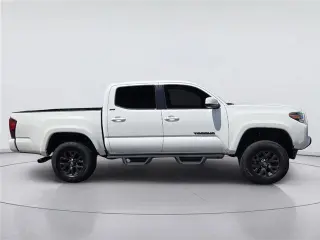 Toyota Tacoma 2020 4x2 SR5 4dr Double Cab 5.0 ft SB