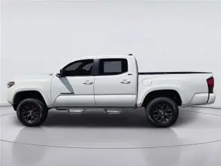 Toyota Tacoma 2020 4x2 SR5 4dr Double Cab 5.0 ft SB