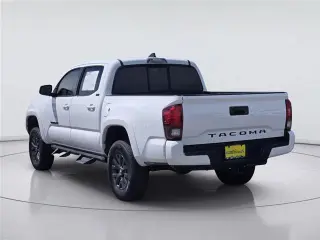 Toyota Tacoma 2020 4x2 SR5 4dr Double Cab 5.0 ft SB