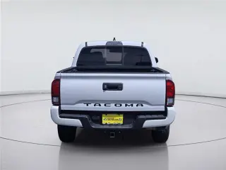 Toyota Tacoma 2020 4x2 SR5 4dr Double Cab 5.0 ft SB