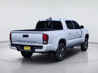 Toyota Tacoma 2020 4x2 SR5 4dr Double Cab 5.0 ft SB