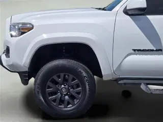 Toyota Tacoma 2020 4x2 SR5 4dr Double Cab 5.0 ft SB