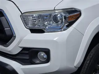 Toyota Tacoma 2020 4x2 SR5 4dr Double Cab 5.0 ft SB