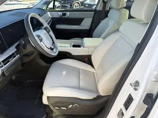 Hyundai SANTA FE 2024 Calligraphy SUV de 4 puertas