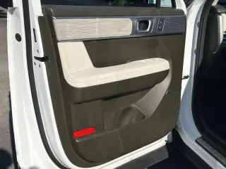 Hyundai SANTA FE 2024 Calligraphy SUV de 4 puertas