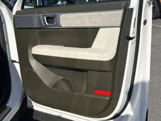 Hyundai SANTA FE 2024 Calligraphy SUV de 4 puertas