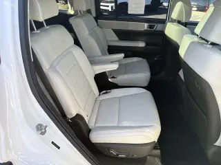 Hyundai SANTA FE 2024 Calligraphy SUV de 4 puertas