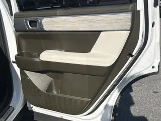 Hyundai SANTA FE 2024 Calligraphy SUV de 4 puertas