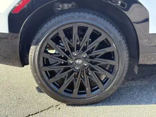 Hyundai SANTA FE 2024 Calligraphy SUV de 4 puertas