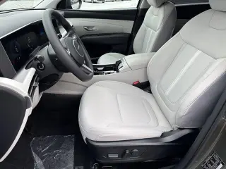 Hundai TUCSON 2026 SEL 4dr SUV
