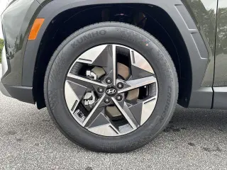 Hundai TUCSON 2026 SEL 4dr SUV