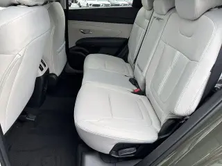 Hundai TUCSON 2026 SEL 4dr SUV