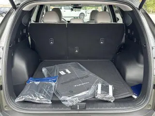 Hundai TUCSON 2026 SEL 4dr SUV