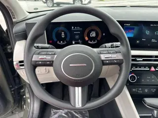 Hundai TUCSON 2026 SEL 4dr SUV