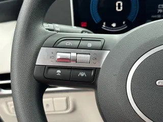 Hundai TUCSON 2026 SEL 4dr SUV