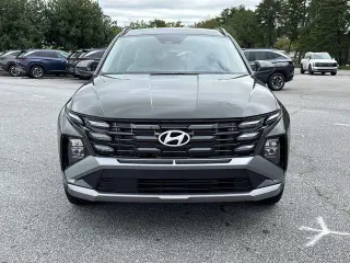 Hundai TUCSON 2026 SEL 4dr SUV