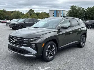 Hundai TUCSON 2026 SEL 4dr SUV