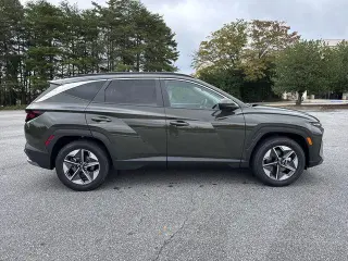 Hundai TUCSON 2026 SEL 4dr SUV