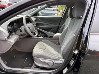 Hyundai ELANTRA 2023 SEL 4dr Sedan