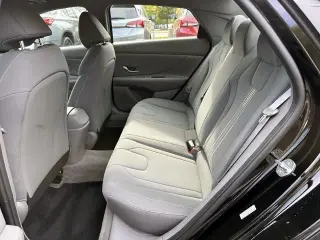 Hyundai ELANTRA 2023 SEL 4dr Sedan