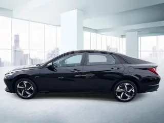 Hyundai ELANTRA 2023 SEL 4dr Sedan