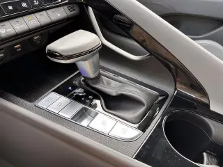 Hyundai ELANTRA 2023 SEL 4dr Sedan