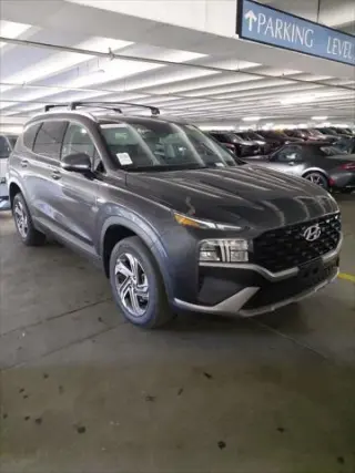 Hyundai SANTA FE 2023 AWD SEL 4dr Crossover