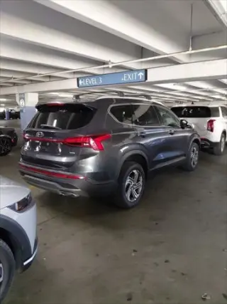 Hyundai SANTA FE 2023 AWD SEL 4dr Crossover