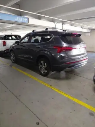 Hyundai SANTA FE 2023 AWD SEL 4dr Crossover
