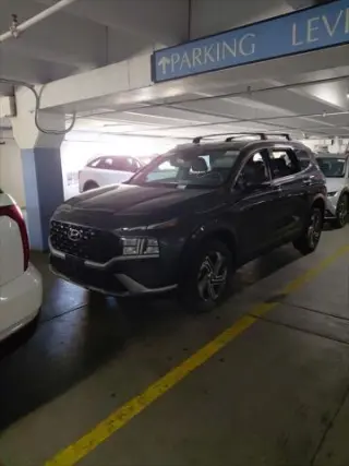 Hyundai SANTA FE 2023 AWD SEL 4dr Crossover