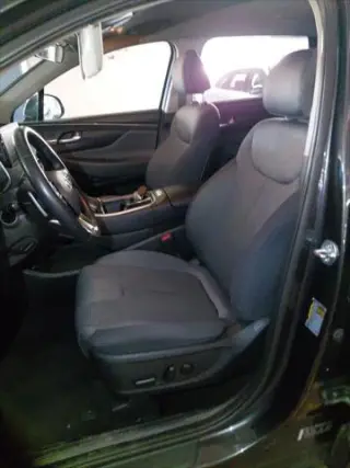 Hyundai SANTA FE 2023 AWD SEL 4dr Crossover