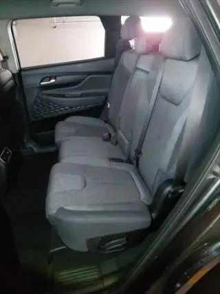Hyundai SANTA FE 2023 AWD SEL 4dr Crossover