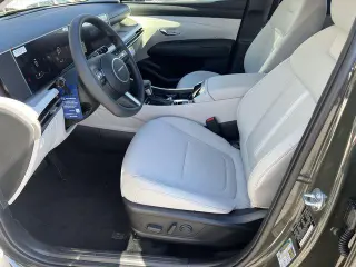 Hyundai TUCSON 2026 SEL 4dr SUV
