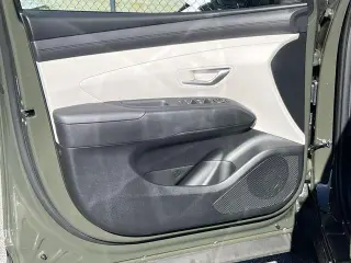 Hyundai TUCSON 2026 SEL 4dr SUV