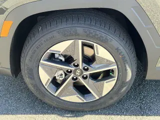 Hyundai TUCSON 2026 SEL 4dr SUV