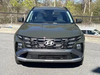 Hyundai TUCSON 2026 SEL 4dr SUV
