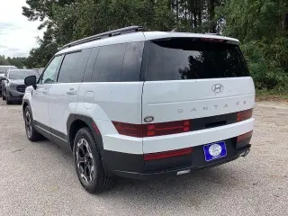 Hyundai SANTA FE 2025 SEL 4dr SUV