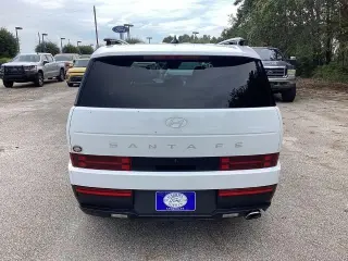 Hyundai SANTA FE 2025 SEL 4dr SUV