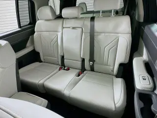 Hyundai SANTA FE Híbrido 2026 SEL 4dr SUV