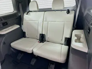 Hyundai SANTA FE Híbrido 2026 SEL 4dr SUV