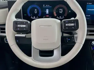 Hyundai SANTA FE Híbrido 2026 SEL 4dr SUV