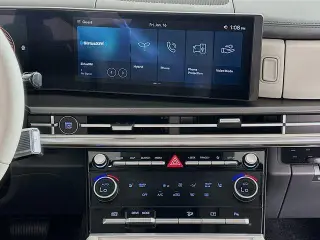 Hyundai SANTA FE Híbrido 2026 SEL 4dr SUV