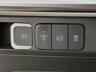 Hyundai SANTA FE Híbrido 2026 SEL 4dr SUV