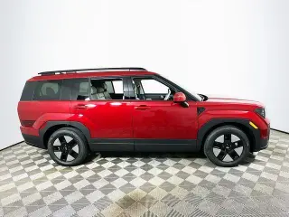 Hyundai SANTA FE Híbrido 2026 SEL 4dr SUV