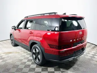 Hyundai SANTA FE Híbrido 2026 SEL 4dr SUV