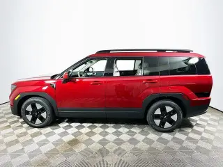 Hyundai SANTA FE Híbrido 2026 SEL 4dr SUV