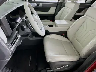 Hyundai SANTA FE Híbrido 2026 SEL 4dr SUV