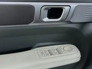 Hyundai SANTA FE Híbrido 2026 SEL 4dr SUV
