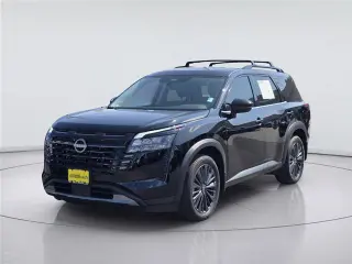Nissan Pathfinder 2026 SL SUV 4 puertas