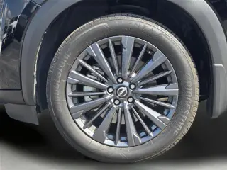 Nissan Pathfinder 2026 SL SUV 4 puertas
